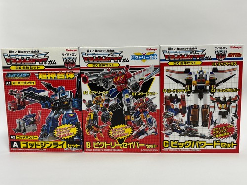 Transformers plastic model - model, dx