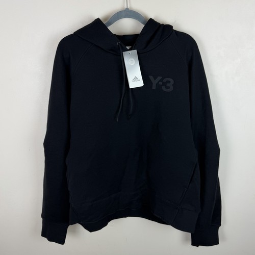 Adidas felpa con - y-3,
