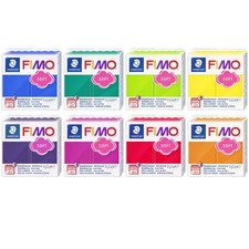 FIMO Forno Polimero Morbido