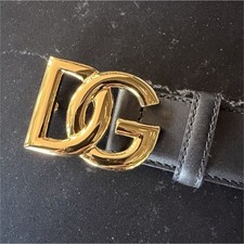 Dolce&Gabbana Cintura Donna