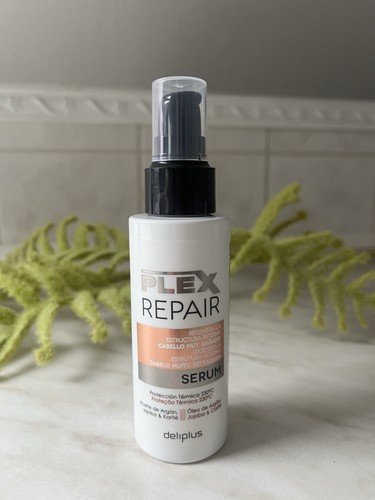 Deliplus plex repair serum per - repair,