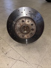 Fuso anteriore sinistro USATO