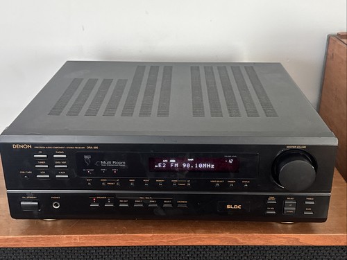 Denon dra 395 ricevitore - denon,