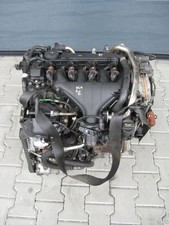 Motore Volvo V50 D4204T 2.0