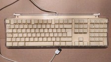 Apple Pro Keyboard M7803