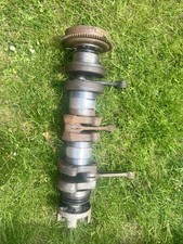 Albero motore moto d'acqua
