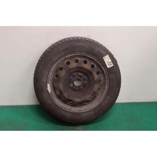 Cerchio ferro toyota - ferro,