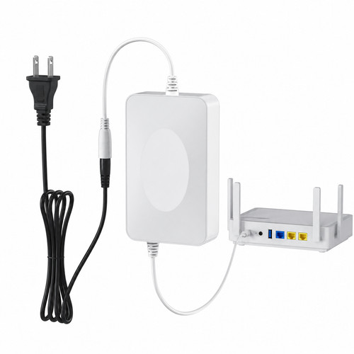 Mini ups portatile batteria - mini,