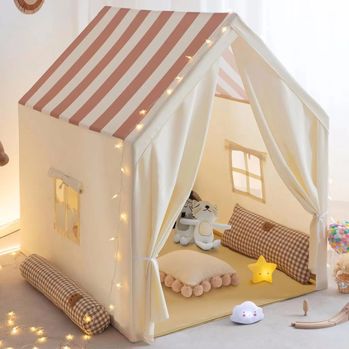 Tenda gioco bambini interno - tenda,
