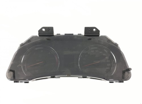 Strumento del cruscotto toyota - strumento,