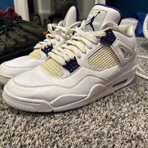 Nike air jordan retro - air,