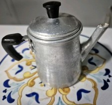 Bricco Vecchia Lattiera Alluminio