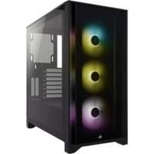 Corsair icue 4000x - corsair,