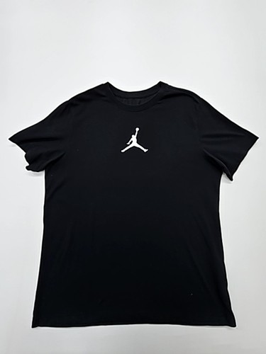 Shirt jordan uomo nera - jordan,