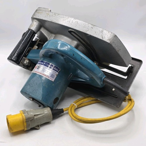 Seghetto circolare makita - makita, 9"