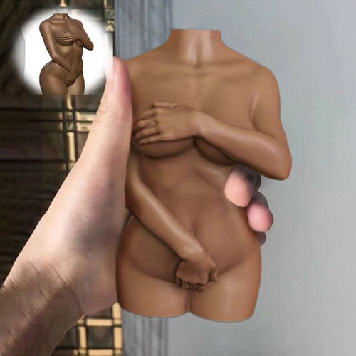 Stampo corpo candela - corpo,