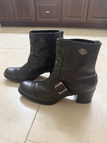Stivali equitazione vintage
