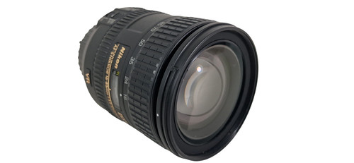 Nikon nikkor 16 85 mm - nikon, af-s