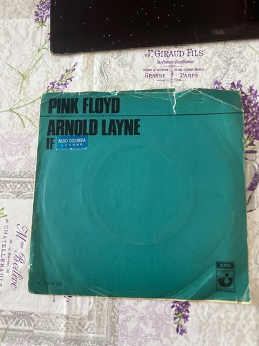 Pink floyd arnold layne syd - floyd, (syd