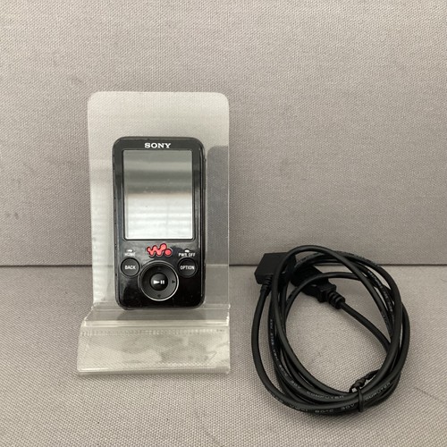 Sony nwz e438f lettore - sony, nwz-e438f
