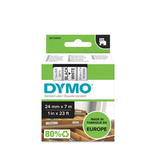 Nastro per etichettatrici - , dymo