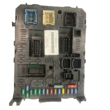 CENTRALINA PORTA FUSIBILI PEUGEOT 3008 DEL 2009 COD. 966405908002