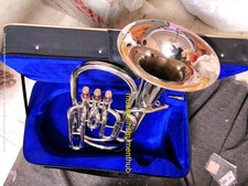 BARITONO IN METALLO OTTONE
