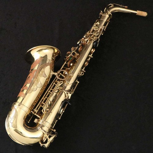 Sassofono contralto selmer - contralto,