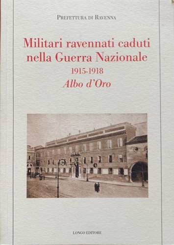 Militari ravennati caduti