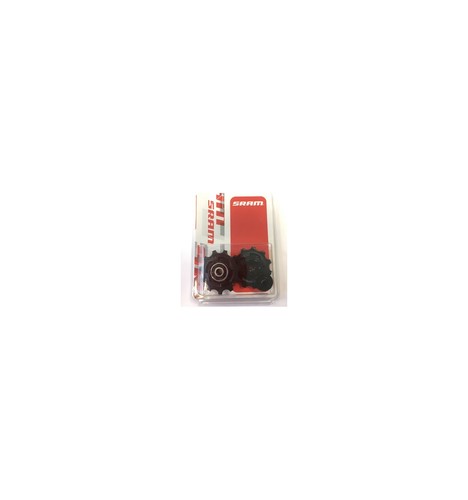Sram coppia pulegge - coppia, denti