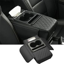 Accessori console braccio auto