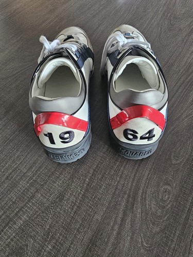 Men shoes dsquared2 - shoes,