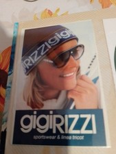 ADESIVO GIGI RIZZI TRICOT 13