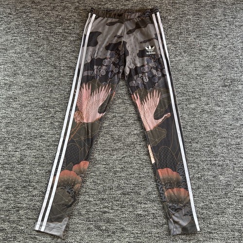 Leggings adidas rita - leggings, x