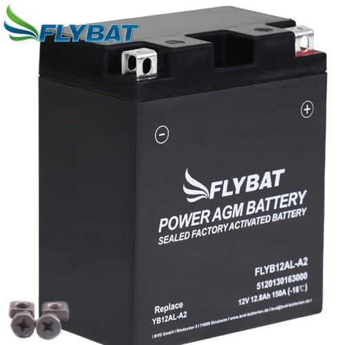 Batteria per yamaha 535 - yamaha,