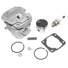 KIT CILINDRO E PISTONE PER MOTOSEGA OLEOMAC 947 952 EFCO 147 152 NUOVO