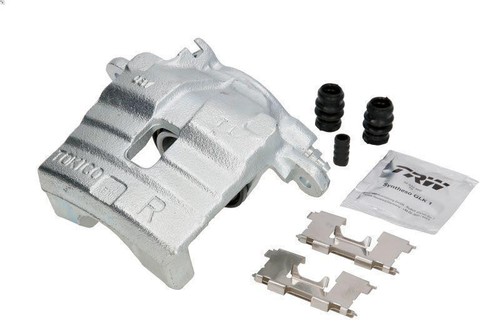Brake caliper trw - brake,
