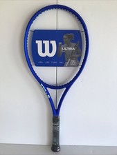 Nuova racchetta da tennis