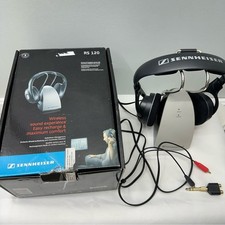 Sennheiser RS 120 Cuffie