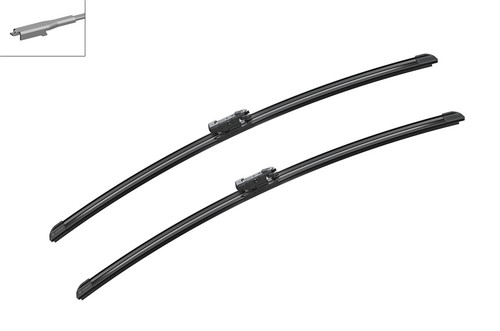 Bosch 397 014 129 - 397, spazzola