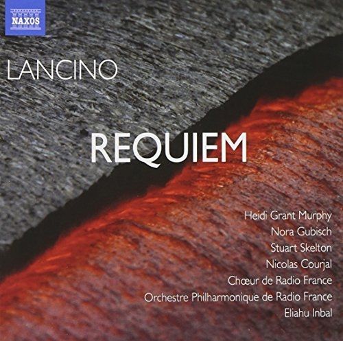 Lancino requiem thierry - lancino:,