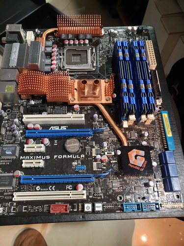 Per asus rog maximus - asus, formula