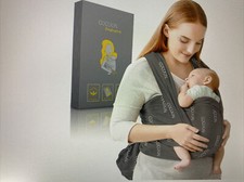 Cocoon marsupio neonato - marsupio,