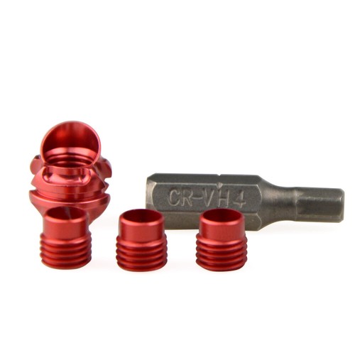 Arco composto peep - arco, sight