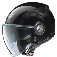 CASCO JET DOPPIA VISIERA NOLAN