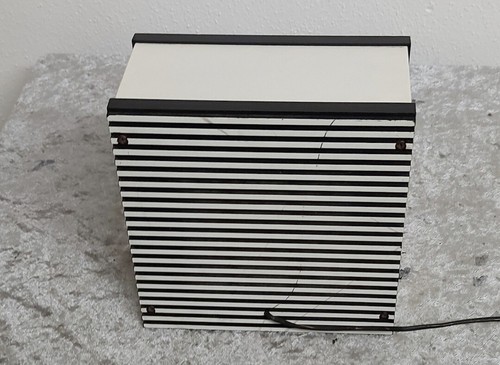 Altoparlante vintage anni - 1,