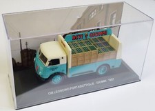 Advertising vehicles - advertising, om