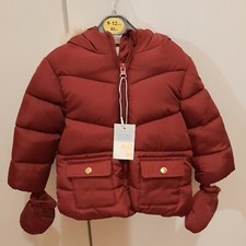 GIACCA VENTO BIMBI NUOVA