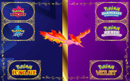 Pokemon sulfura shiny - sulfura, iv-31