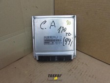 0281010118 CENTRALINA MOTORE